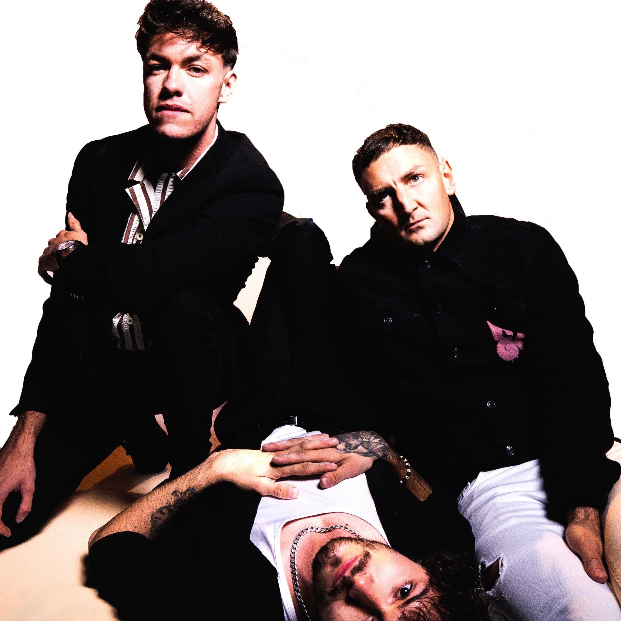 The Now